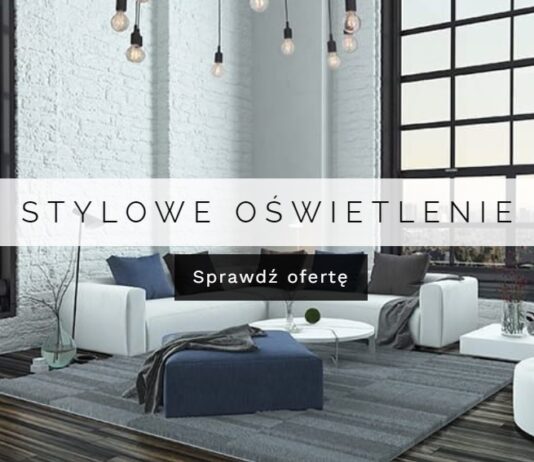 Strefa relaksu – jakie oświetlenie wybrać by odpocząć?